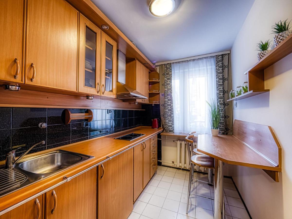 Apartament Krupowki Center Διαμέρισμα Ζακοπάνε Εξωτερικό φωτογραφία